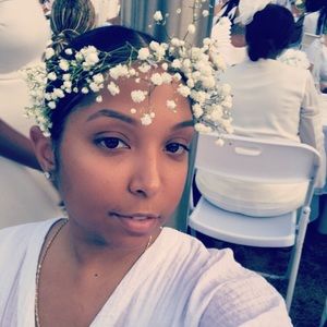 Meet your Posher, Janaye